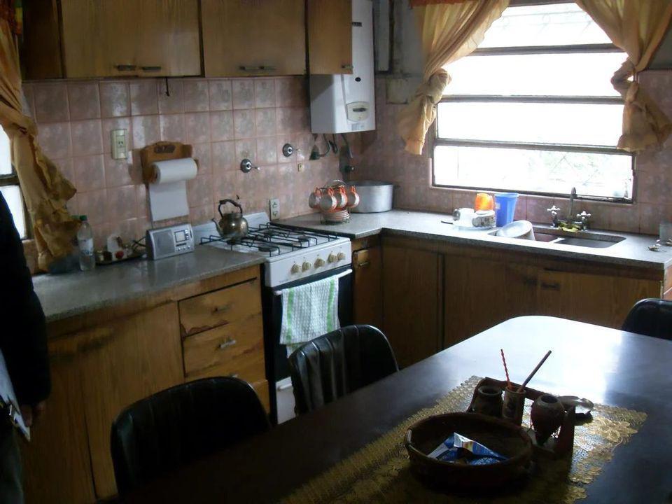 Terreno en Villa Riachuelo 2