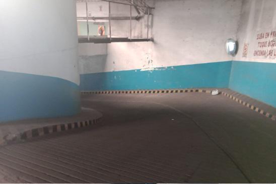 Depósito en Venta en Pompeya 3