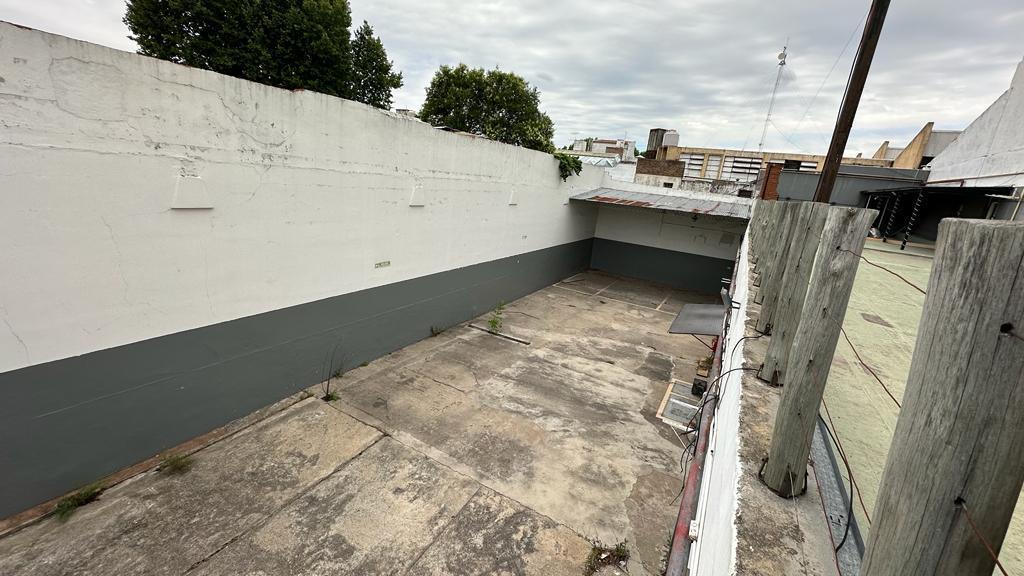 Depósito en Venta 8257 m Cub 2