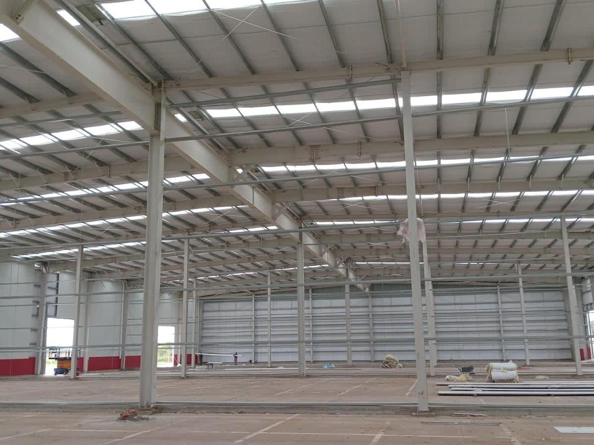 Foto de Depósito en Camino de la Costa Brava a 3 km de la Au Panamericana, imagen 4