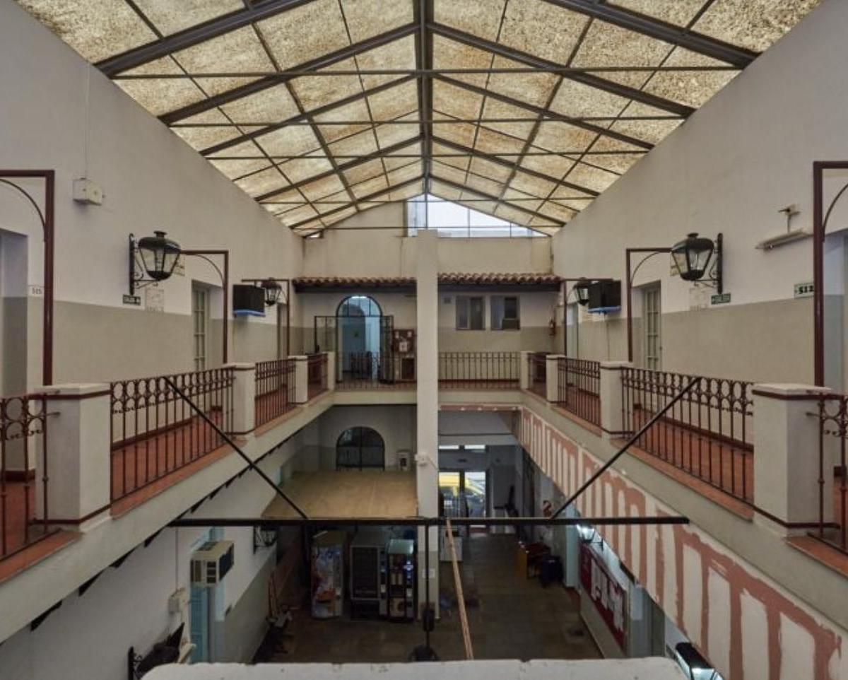 Venta Edificio Comercial en San Telmo - 655 m2
