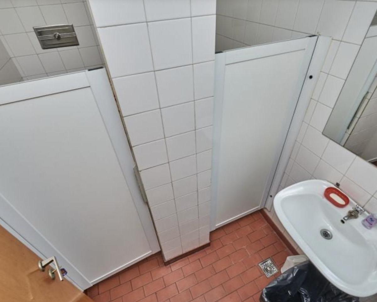 Foto de Venta Edificio Comercial en San Telmo - 655 m2, imagen 2