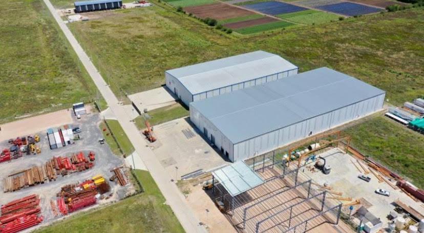 TERRENO INDUSTRIAL A PARTIR DE LOS 2000 hasta los 52000 m2