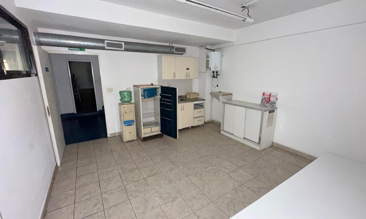 Foto de Deposito en venta Av Amancio Alcorta al 1800, Barracas, imagen 2