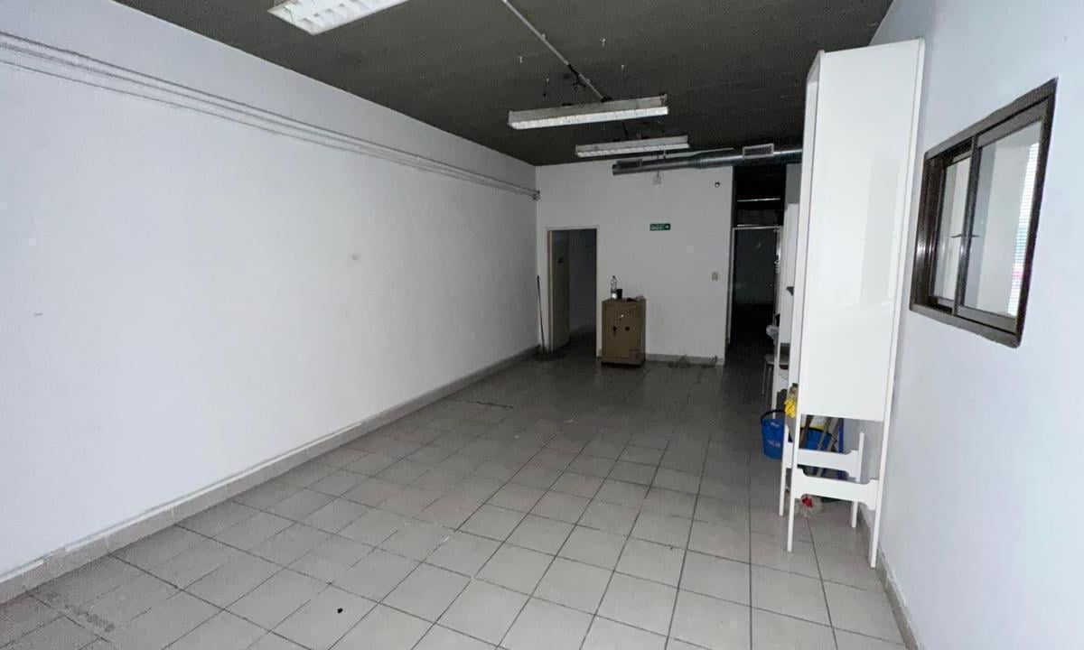 Foto de Deposito en venta Av Amancio Alcorta al 1800, Barracas, imagen 3