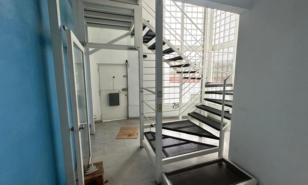 Foto de Deposito en venta Av Amancio Alcorta al 1800, Barracas, imagen 5
