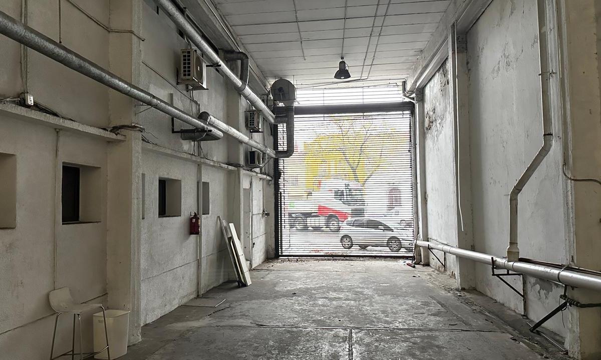 Deposito en venta Av Amancio Alcorta al 1800, Barracas