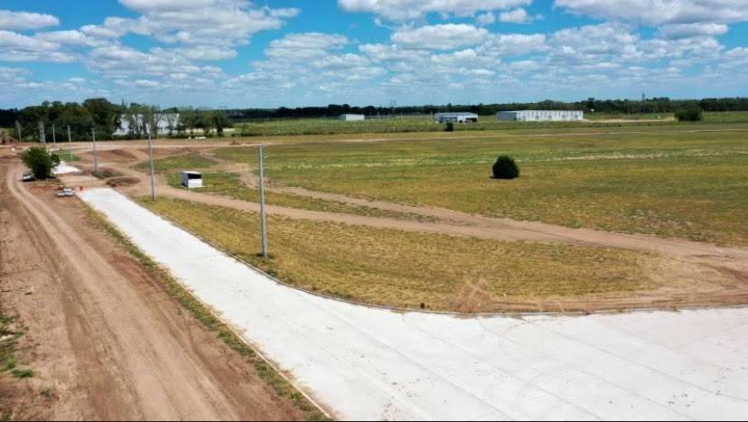 TERRENO INDUSTRIAL A PARTIR DE LOS 2000 hasta los 52000 m2