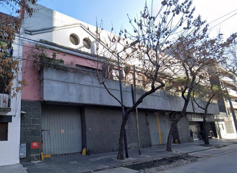 Propiedad en Argentina