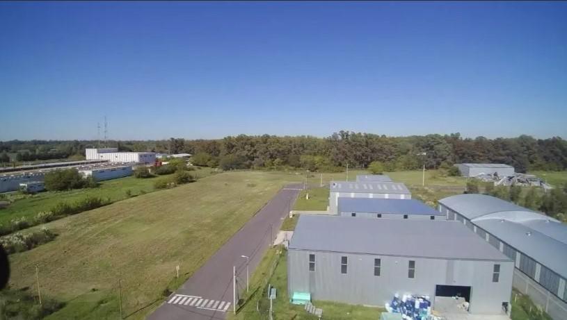 Venta Terreno de 2.970m2 en Parque Industrial Polo 24 Moreno