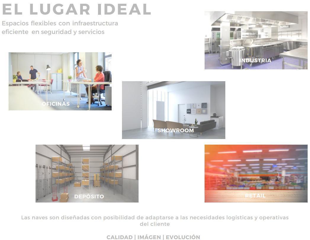 Exclusivos Depósitos Totalmente Equipados - Oportunidad Única! 4