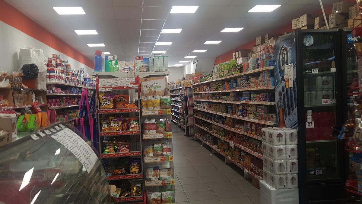 Foto de Local venta con renta- Terreno propio en 3 plantas - Monserrat, imagen 5