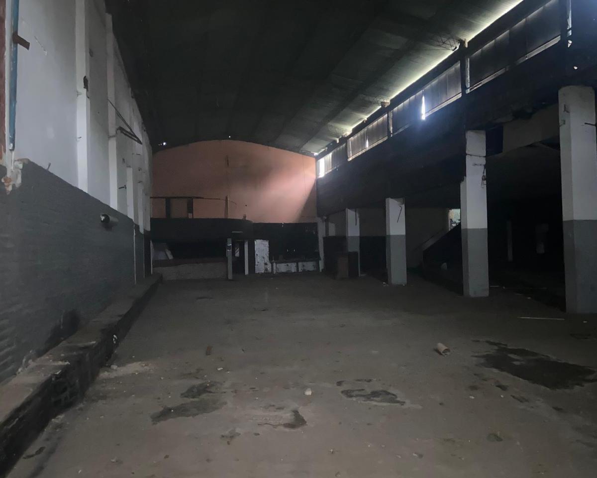 Depósito en Florencio Varela 3