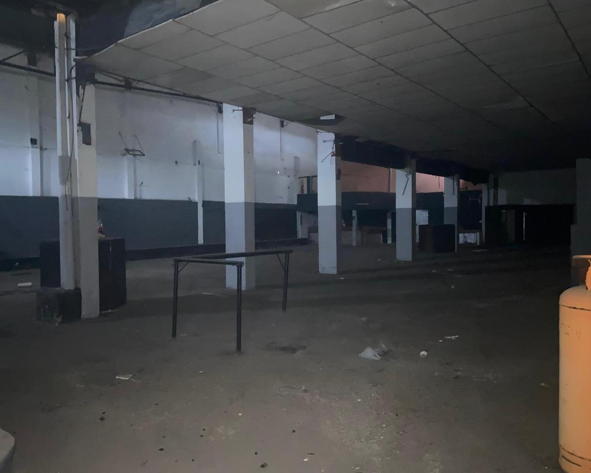 Depósito en Florencio Varela 1
