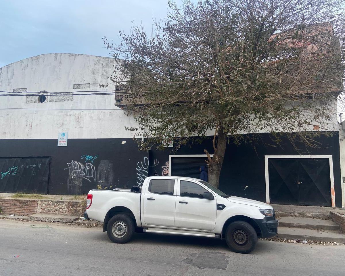 Propiedad en Argentina