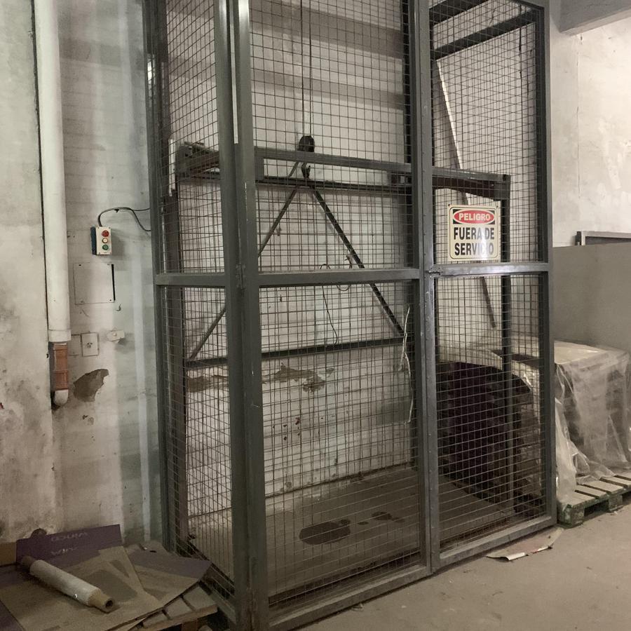 Foto de Depósito de 650 m2 cubiertos desarrollados s/ doble frente, imagen 3