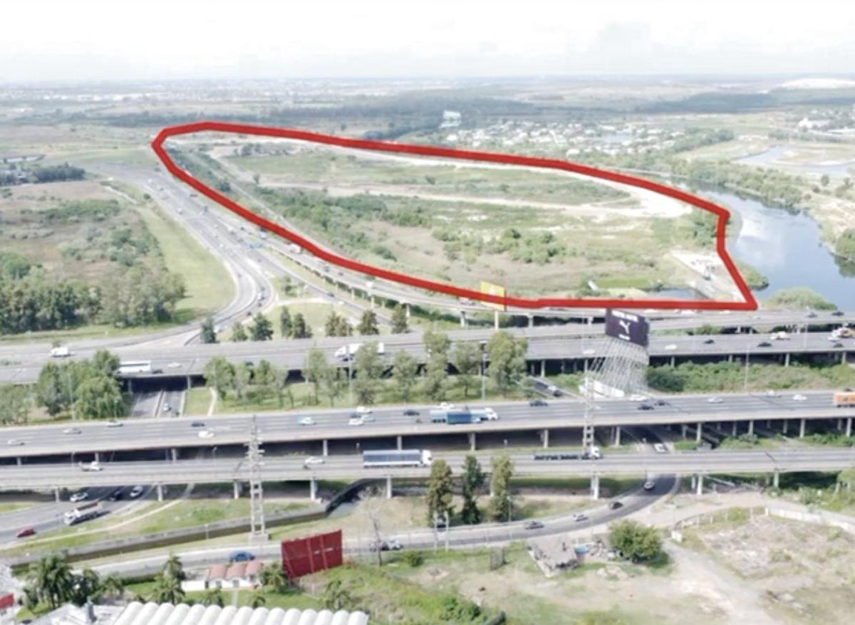 Terreno en Jose León Suarez