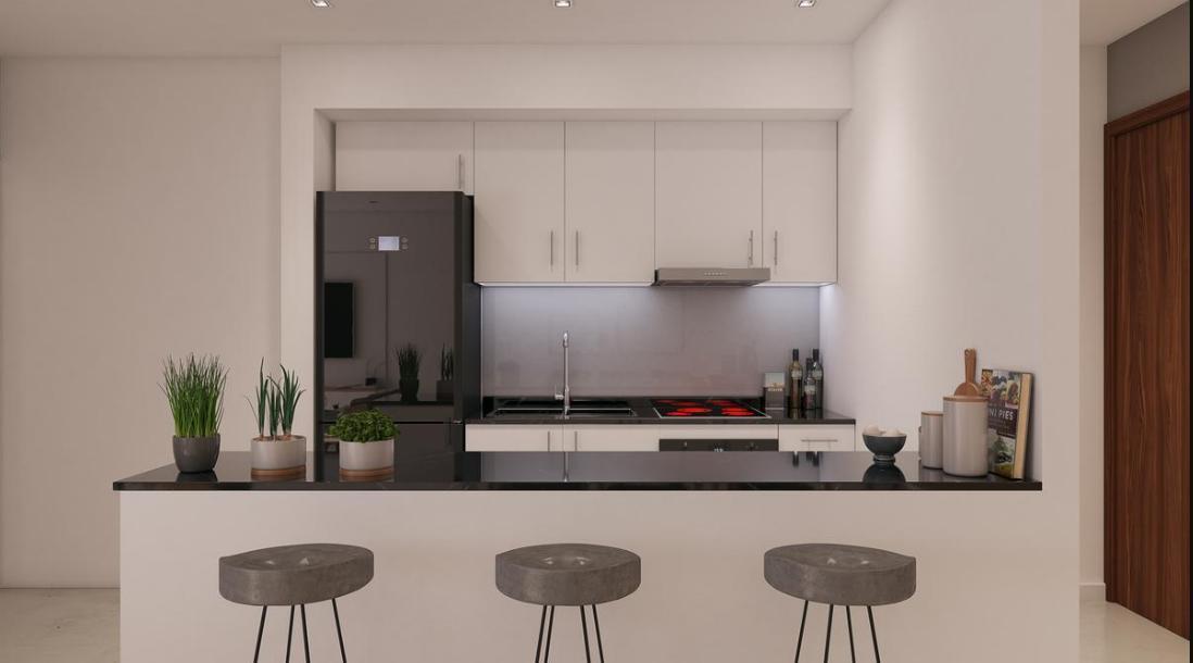 Departamento 2 Ambientes Contrafrente - Excelente Ubicación en Caballito - Consultar 1
