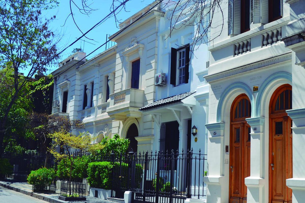 Departamento 2 Ambientes Contrafrente - Excelente Ubicación en Caballito - Consultar 5