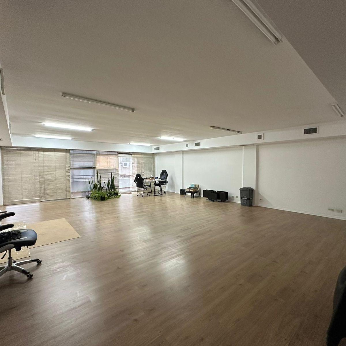 Oficina en Alquiler - 100 m² - San Nicolas 5