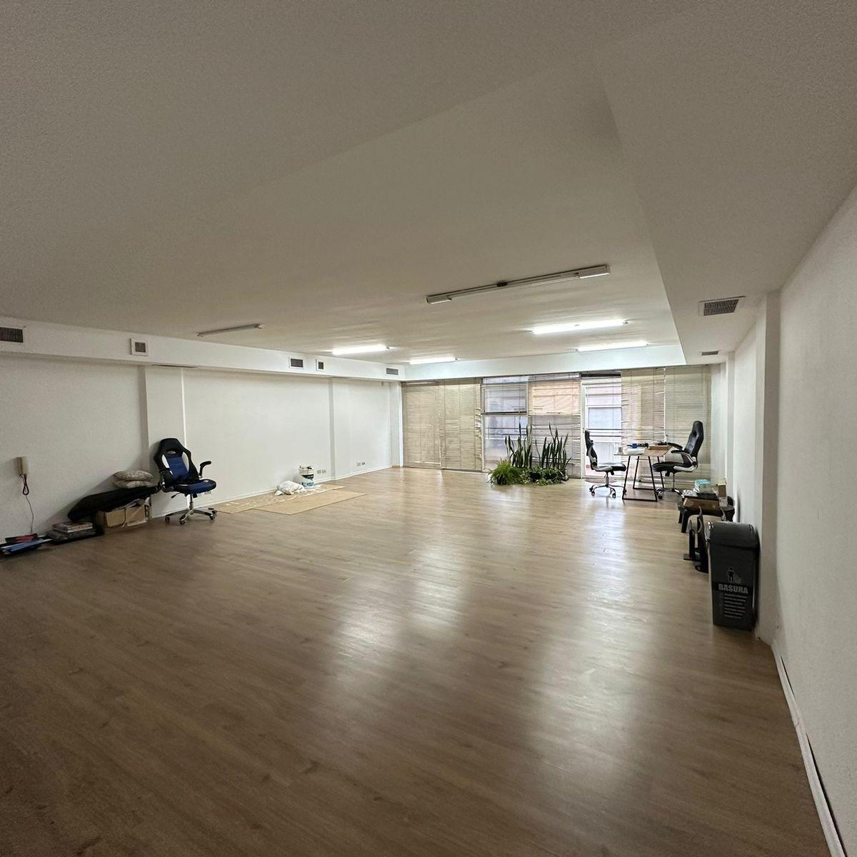 Oficina en Alquiler - 100 m² - San Nicolas 2