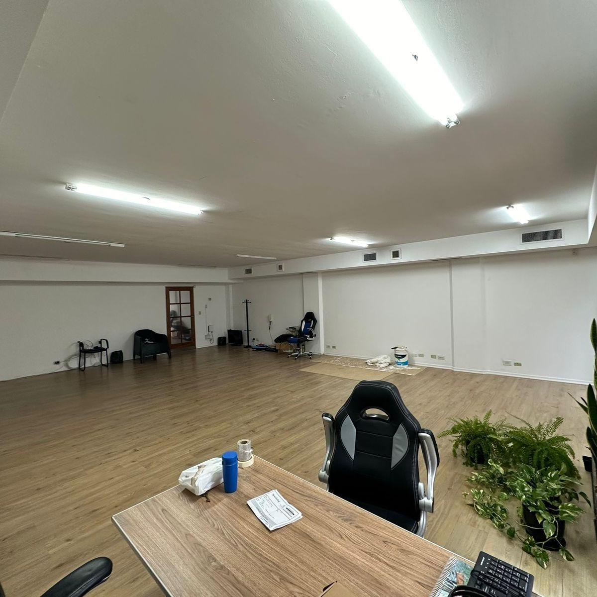 Oficina en Alquiler - 100 m² - San Nicolas 1