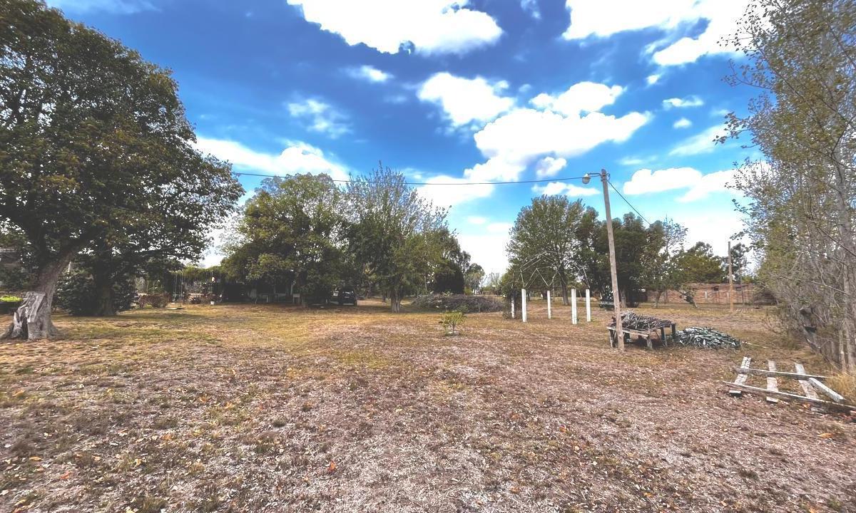 Almirante Brown Venta Terreno 1