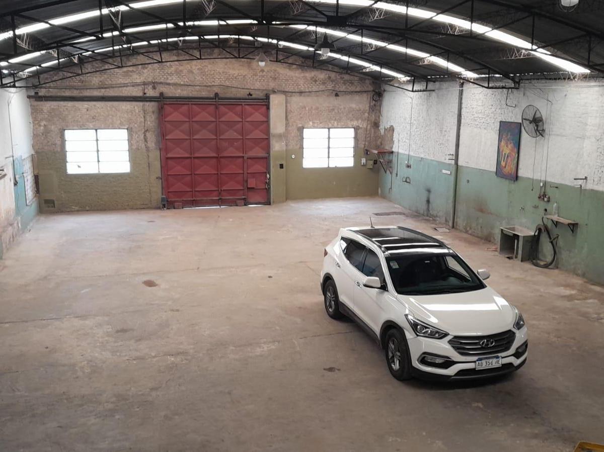 Foto de Depósito en Florencio Varela, imagen 5
