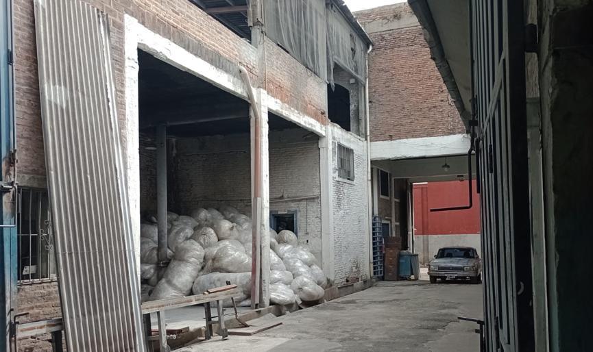 Depósito en Avellaneda 2