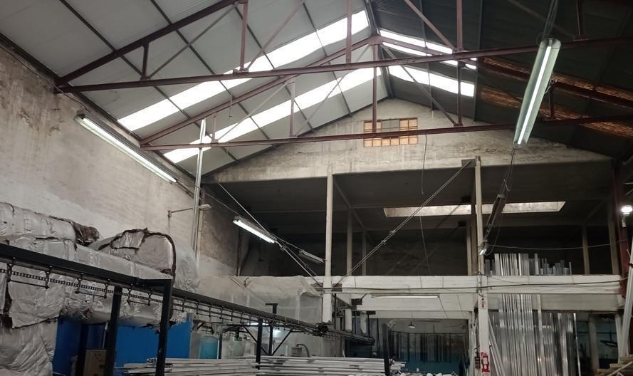 Depósito en Avellaneda 5