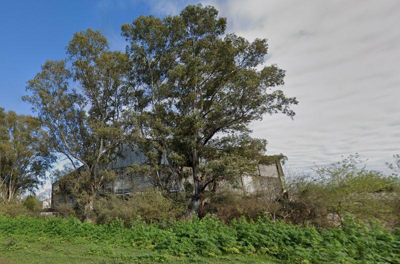 Alquiler Excelente Terreno industrial 22.288 mts Carlos Spegazzini