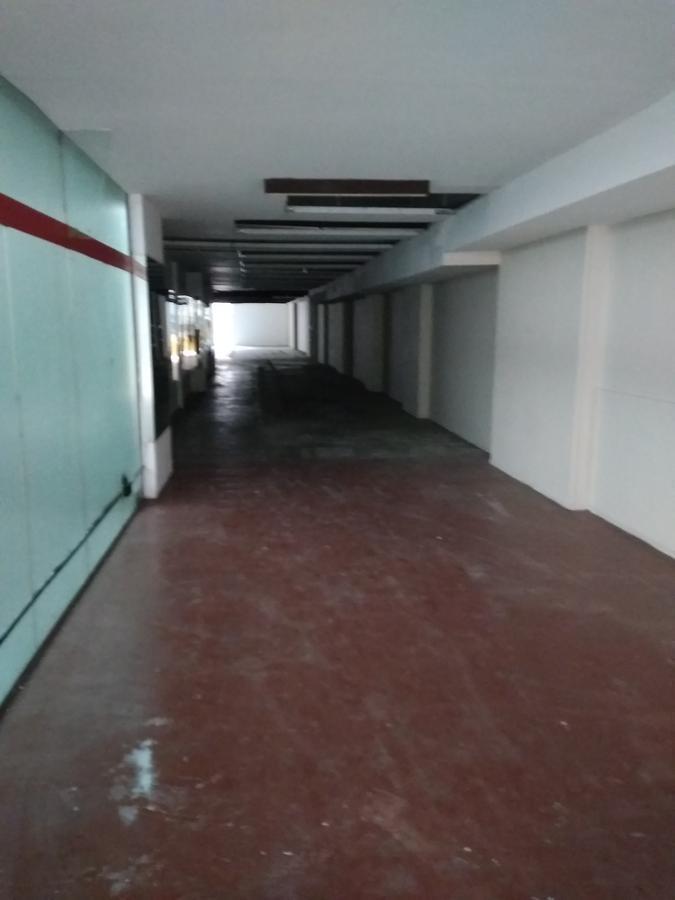 Gran Local en venta - Retiro - 315 m2