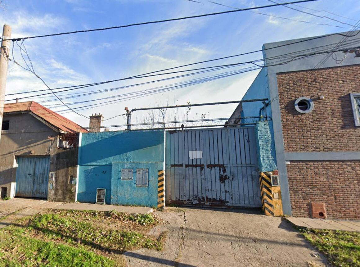 Venta Depósito de 380 m² Cub en Hurlingham 1