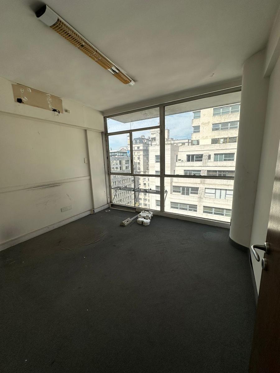 Foto de Oficina en venta - 105 m2 - San Nicolás, imagen 5