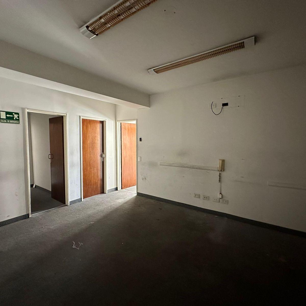 Foto de Oficina en venta - 105 m2 - San Nicolás, imagen 3