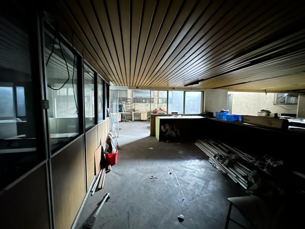 Excelente Ubicación - Local/lote Para Desarrollo. Centro Avellaneda. 4