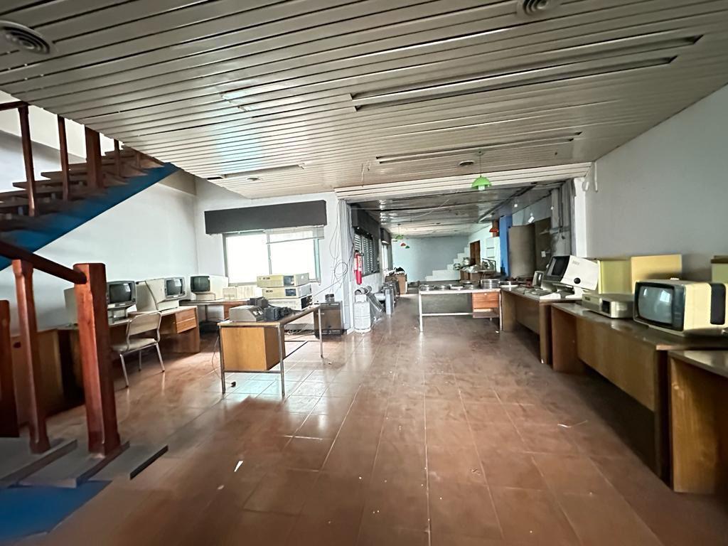Excelente Ubicación - Local/lote Para Desarrollo. Centro Avellaneda. 5