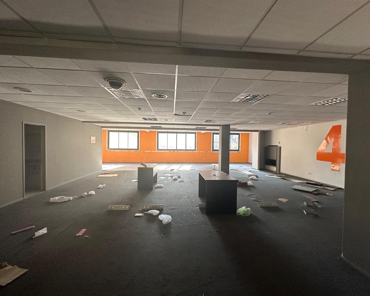 Foto de Oficina en venta - 192 m2 - San Nicolás, imagen 3
