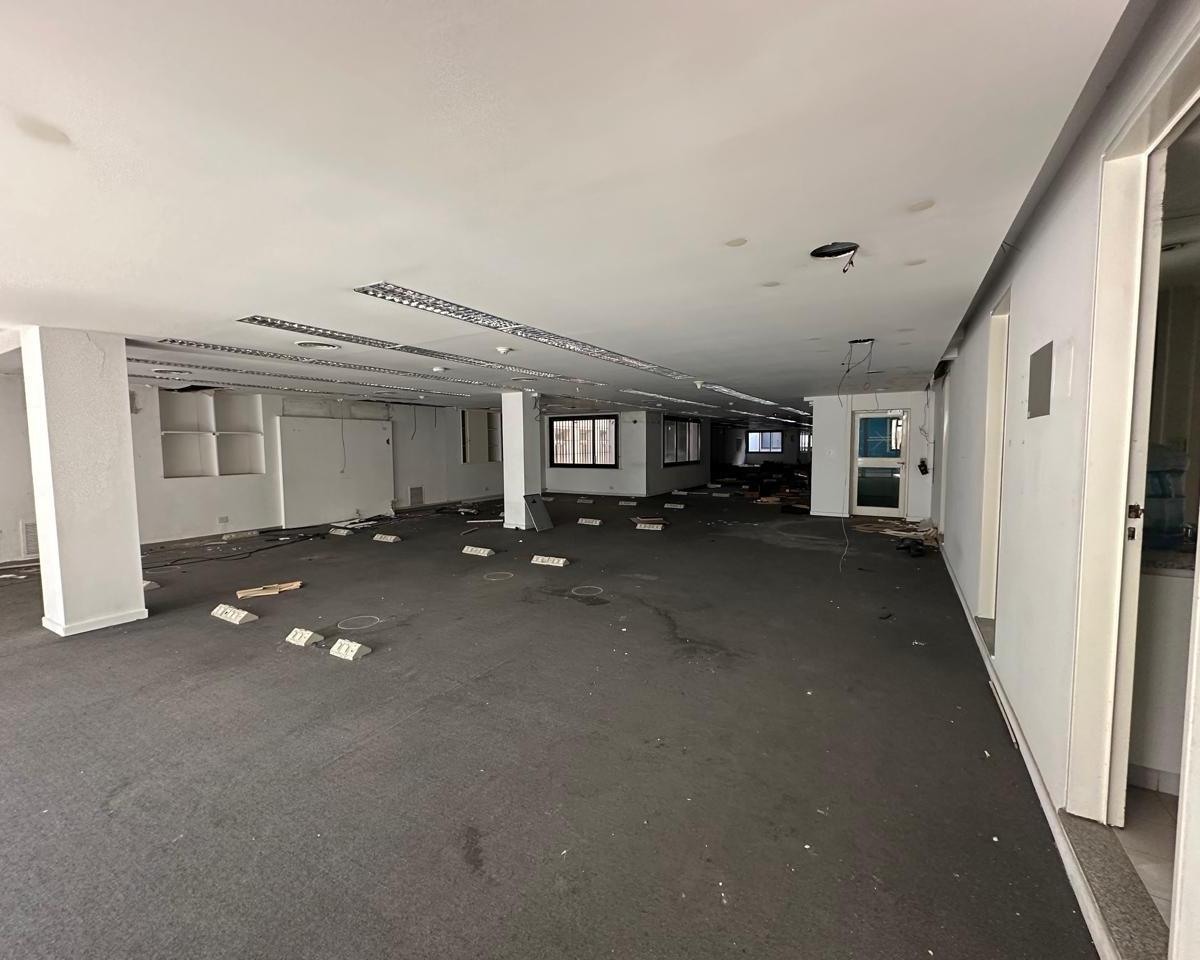 Foto de Oficina en venta - 420 m2 - San Nicolás, imagen 2