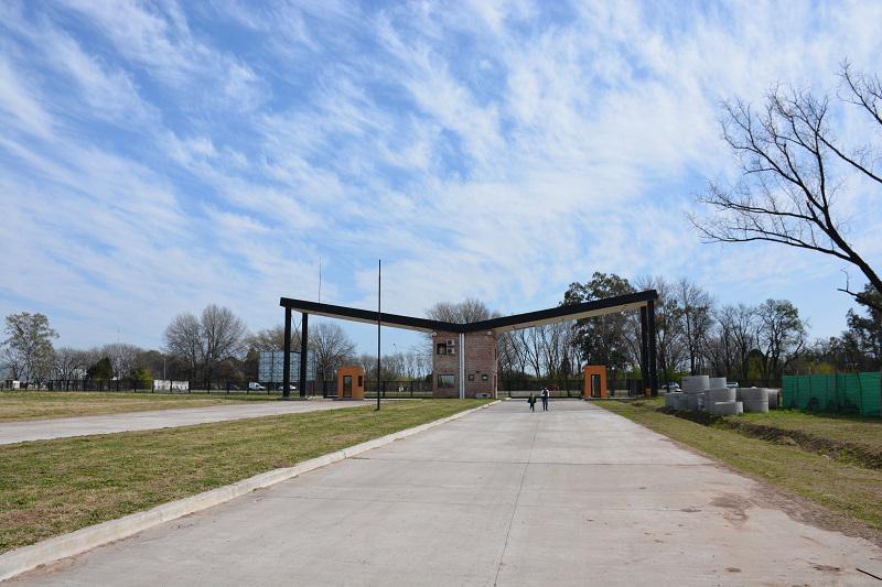 Nave Industrial en Alquiler de 10.000 m² en Parque Industrial Moreno 2 - Pim² 2