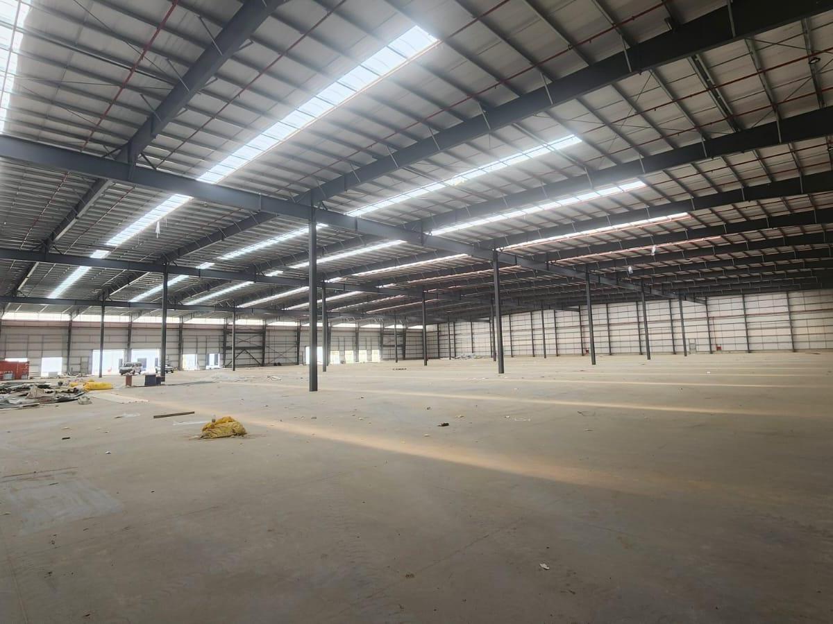 Nave Industrial en Alquiler de 10.000 m² en Parque Industrial Moreno 2 - Pim² 5