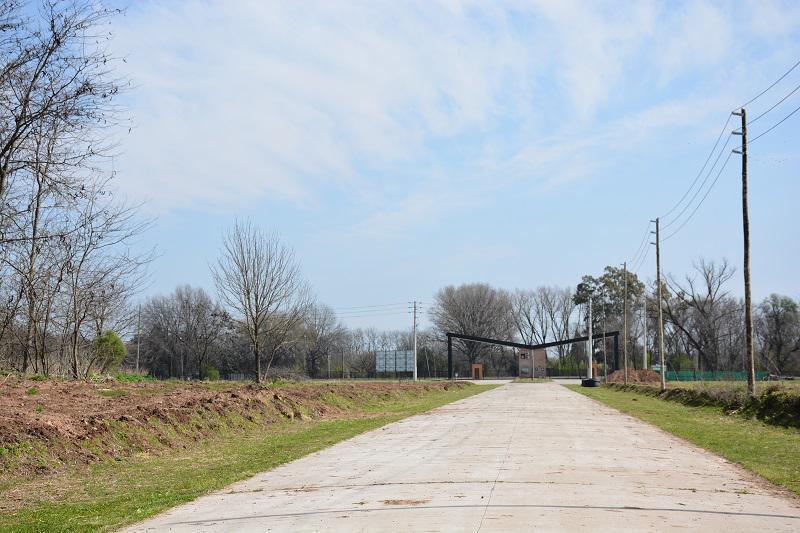 Nave Industrial en Venta de 10.000 m² en Parque Industrial Moreno 2 - Pim² 5