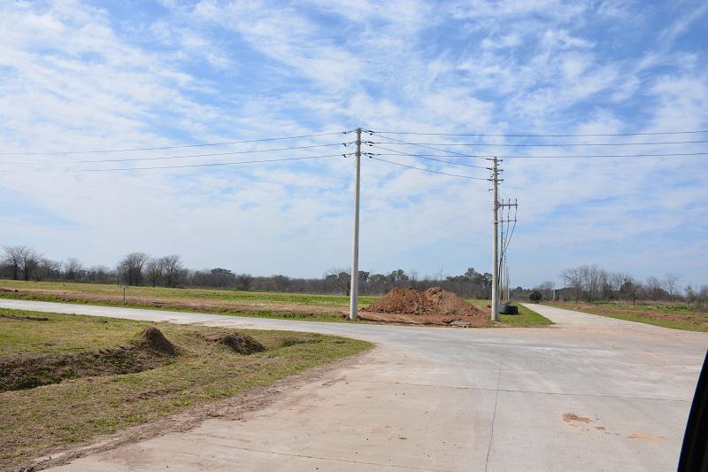 Nave Industrial en Venta de 10.000 m² en Parque Industrial Moreno 2 - Pim² 3