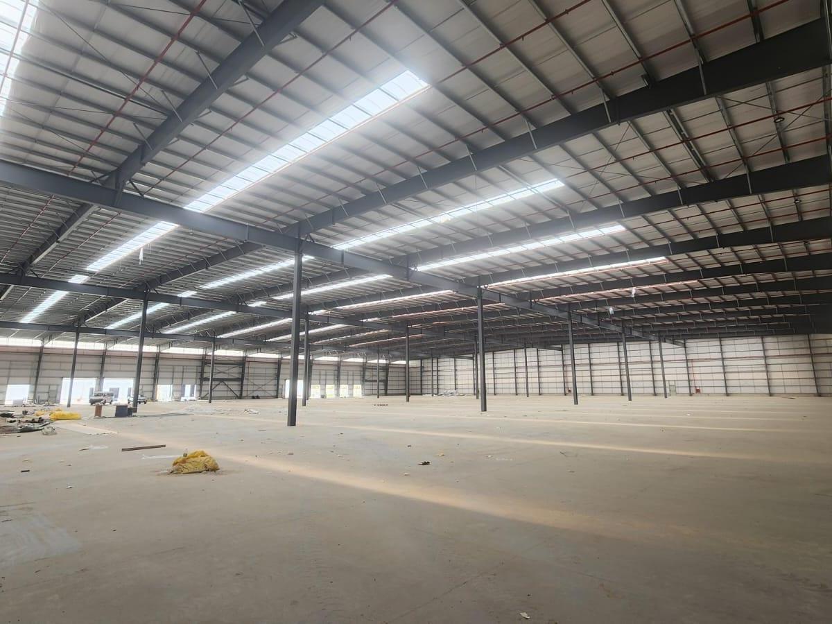 Nave Industrial en Venta de 10.000 m² en Parque Industrial Moreno 2 - Pim² 4