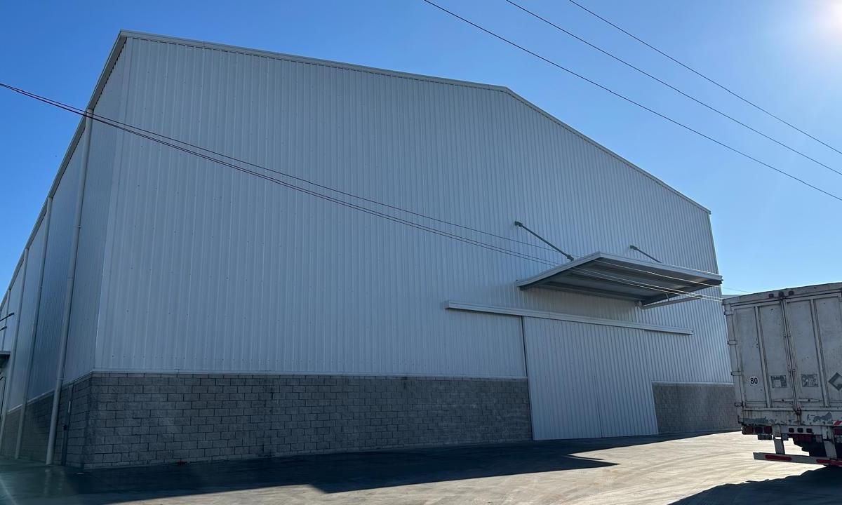 Alquiler Nave Industrial Premium en El Parque Industrial Berazategui (Pibera) 2100 m² 4