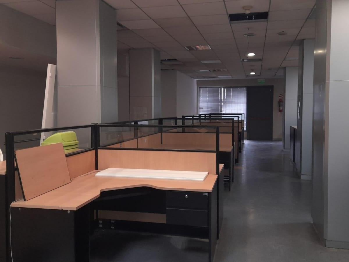 Foto de Oficina en Microcentro - 991 m2 - Amuebladas( Optativo), imagen 4