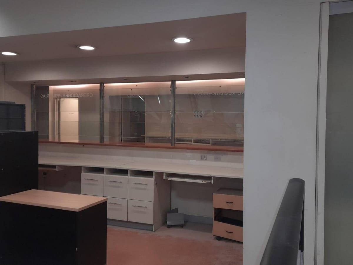 Foto de Oficina en Microcentro - 991 m2 - Amuebladas( Optativo), imagen 2
