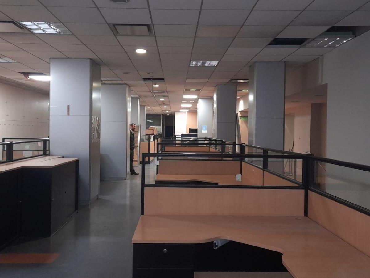 Foto de Oficina en Microcentro - 470 m2 - Amuebladas( Optativo), imagen 5