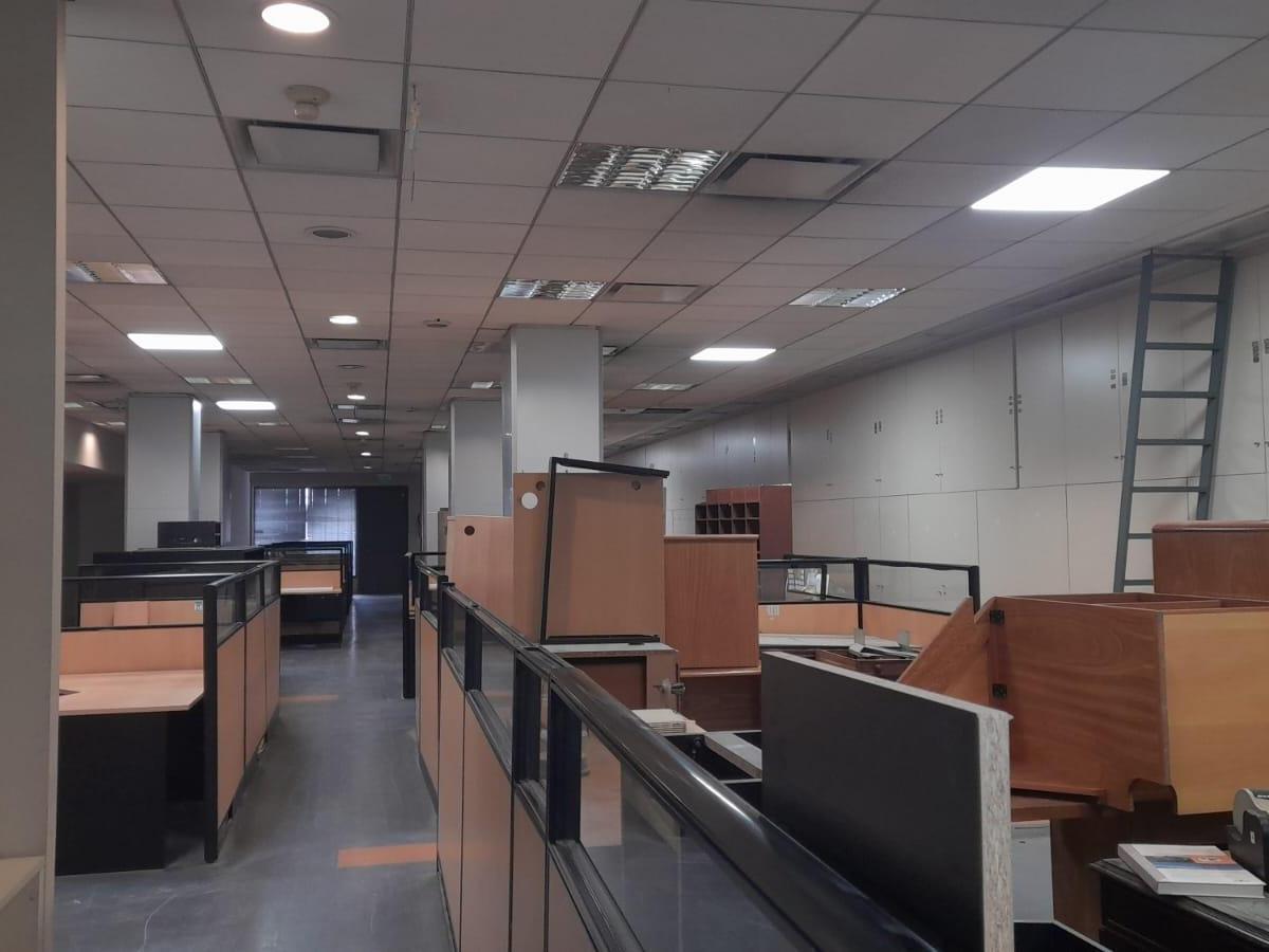 Foto de Oficina en Microcentro - 470 m2 - Amuebladas( Optativo), imagen 4