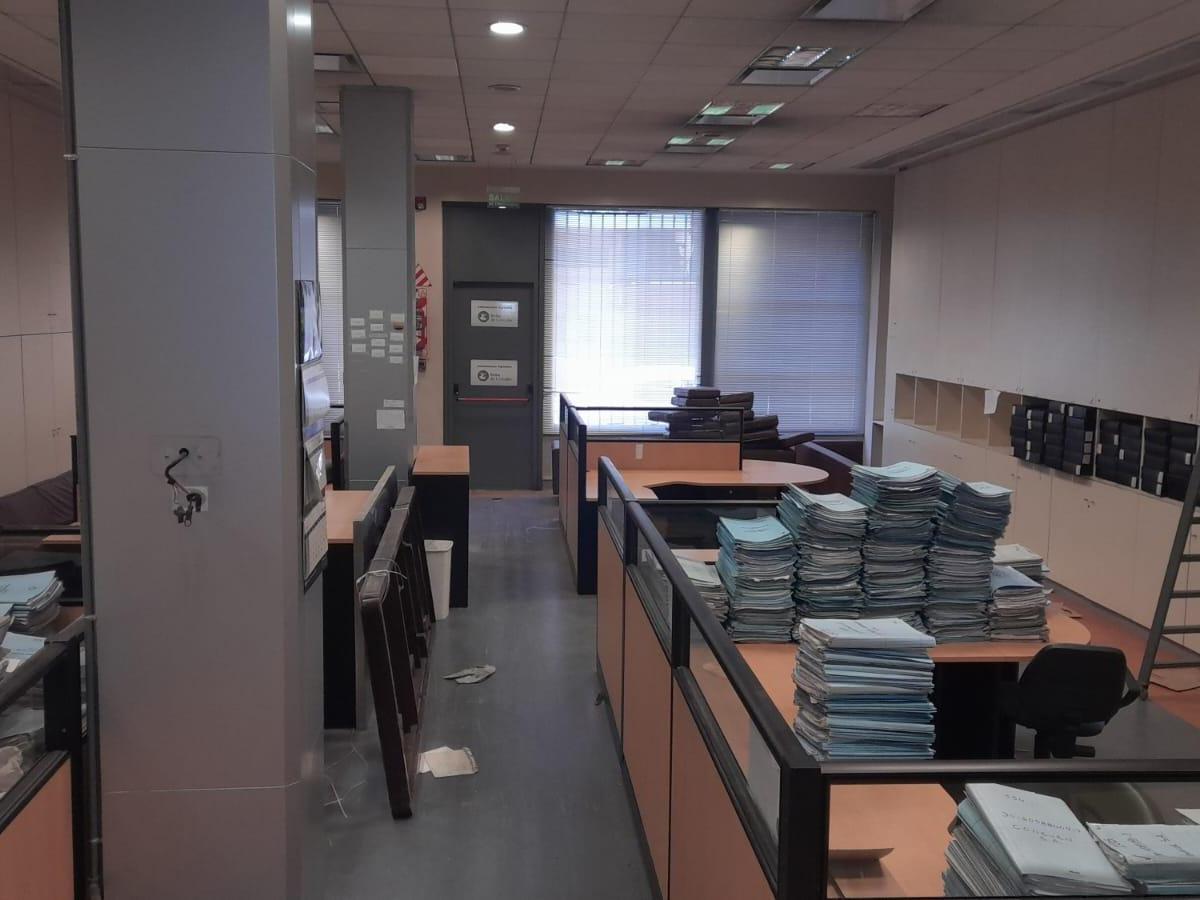 Foto de Oficina en Microcentro - 470 m2 - Amuebladas( Optativo), imagen 4